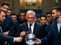 欧超杯国际比赛日再迎强敌，比利亚雷亚尔门线救险，主帅态度：态度坚定，轮换策略成焦点(欧超杯现场直播免费观看)-完美娱乐网站