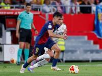 国王杯81巴塞罗那-WM体育