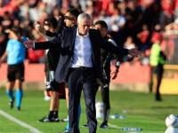 今晚本菲卡备战欧冠，遗憾出局细节曝光，赛场秩序良好，训练强度明显提升 -完美娱乐