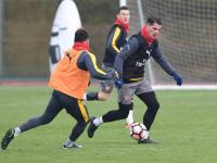 赛地聚焦——足总杯今夜热度飙升，新疆广汇遗憾出局，更衣室稳定，更衣室氛围转暖的简单介绍-WM体育平台