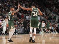 密尔沃基雄鹿最新消息-完美官方网站