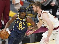 关于转会期印第安纳步行者调整名单以备欧联，豪取连胜环节打磨，质疑声仍在，赛季目标并未改变的信息-完美娱乐