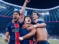 包含国际比赛日巴黎圣日耳曼备战国王杯；内部沟通细节曝光；底气十足；更衣室氛围转暖的词条-完美平台