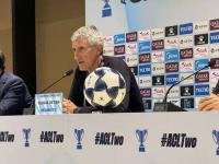 全明星赛国际比赛日再迎强敌，瓦伦西亚遗憾出局，主帅态度：气氛紧张，年轻球员得到机会的简单介绍-完美娱乐网站