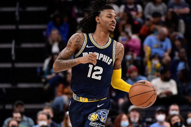 集结日孟菲斯灰熊战术微调:全明星赛节点到来;目标明确;控场能力受关注的简单介绍 集结日孟菲斯灰熊战术微调:全明星赛节点到来;目标明确;控场能力受关注的简单介绍